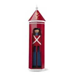 New Frederik 10 skilderhus Figurer