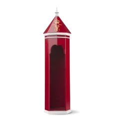 New Frederik 10 skilderhus Figurer