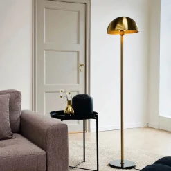 Clearance French collection Menton Gulvlampe Gulvlamper