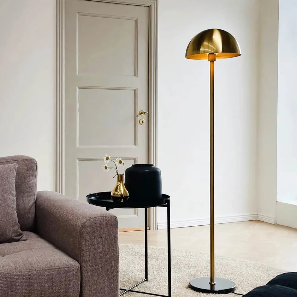 Clearance French collection Menton Gulvlampe Gulvlamper