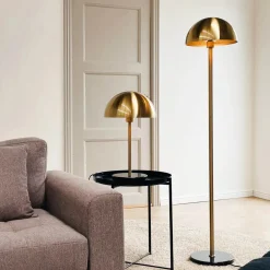 Clearance French collection Menton Gulvlampe Gulvlamper