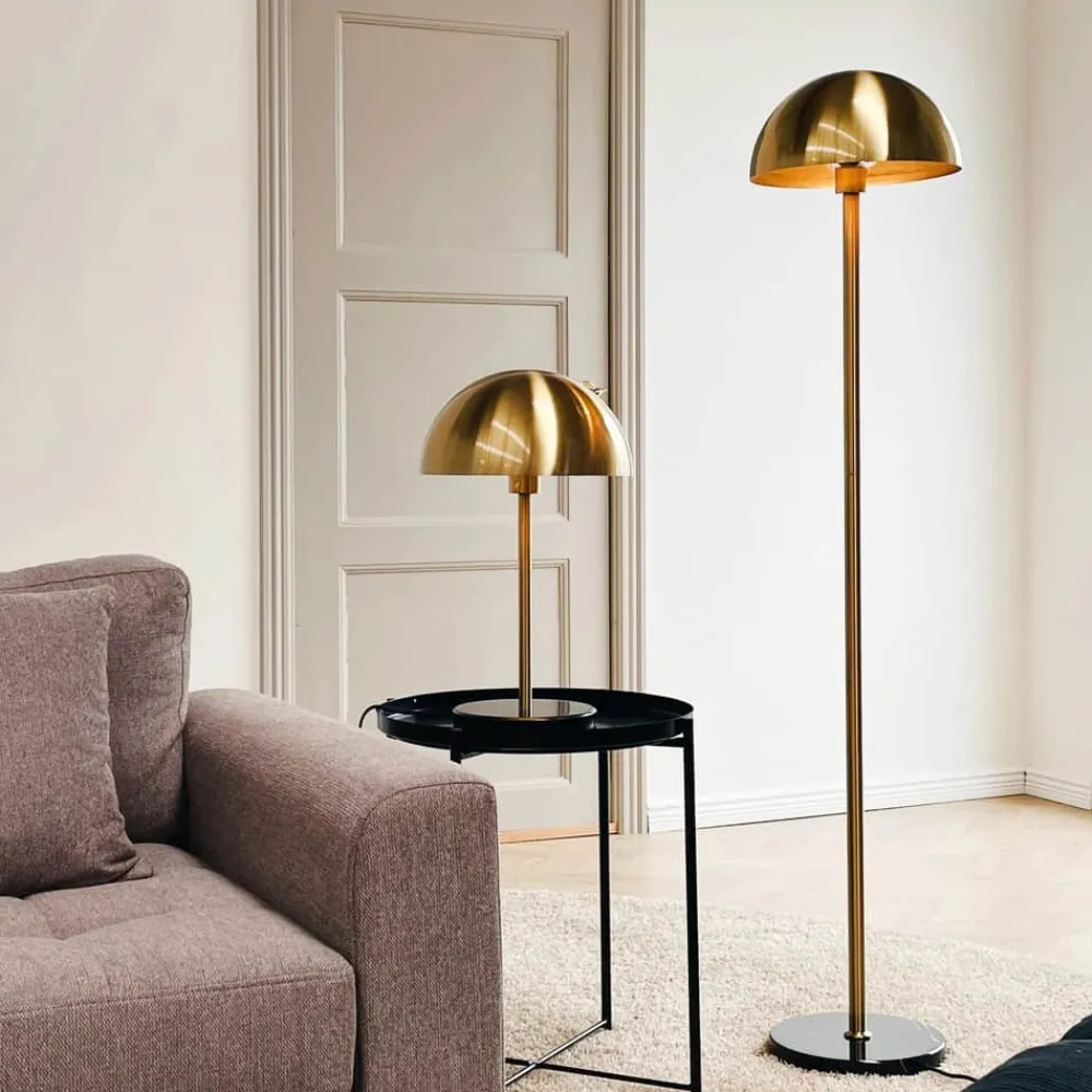 Clearance French collection Menton Gulvlampe Gulvlamper