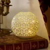 Best Frida LED Glaskugle Led-Lamper