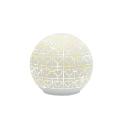 Best Frida LED Glaskugle Led-Lamper