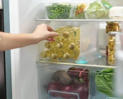 FridgeStore Hyldeadskiller Småopbevaring