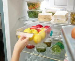 Clearance FridgeStore Opbevaringskasse Småopbevaring