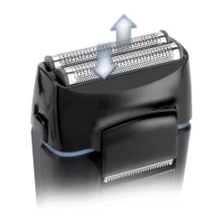 Best F1 Style Series Barbermaskine Barbermaskiner Og Trimmere