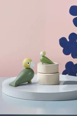 New Fuglepar - Liv & Lykke Figurer