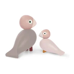 Fuglepar - Liv & Lykke Figurer