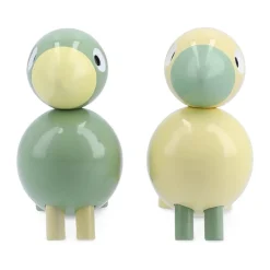 Sale Fugle 2026 - 2 stk. Figurer|Påskepynt