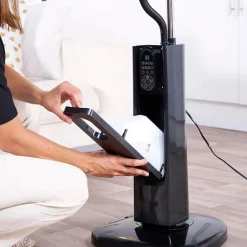 Clearance Fugtblæser Klima Og Ventilation