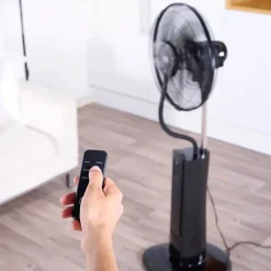 Clearance Fugtblæser Klima Og Ventilation