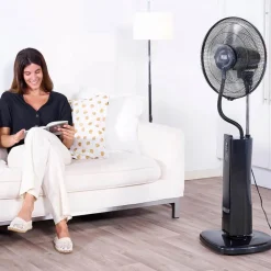 Clearance Fugtblæser Klima Og Ventilation