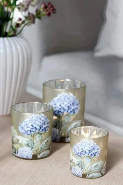 Sale Fyfadsstage Lysestager|Lys