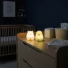 New Genopladelig LED Natlampe - Fugl Led-Lamper