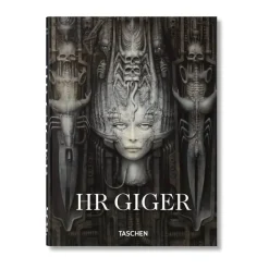 Outlet Giger Bøger Og Spil