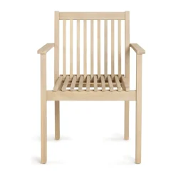 Discount Gilleleje Havestol - 2 stk. Havemøbler