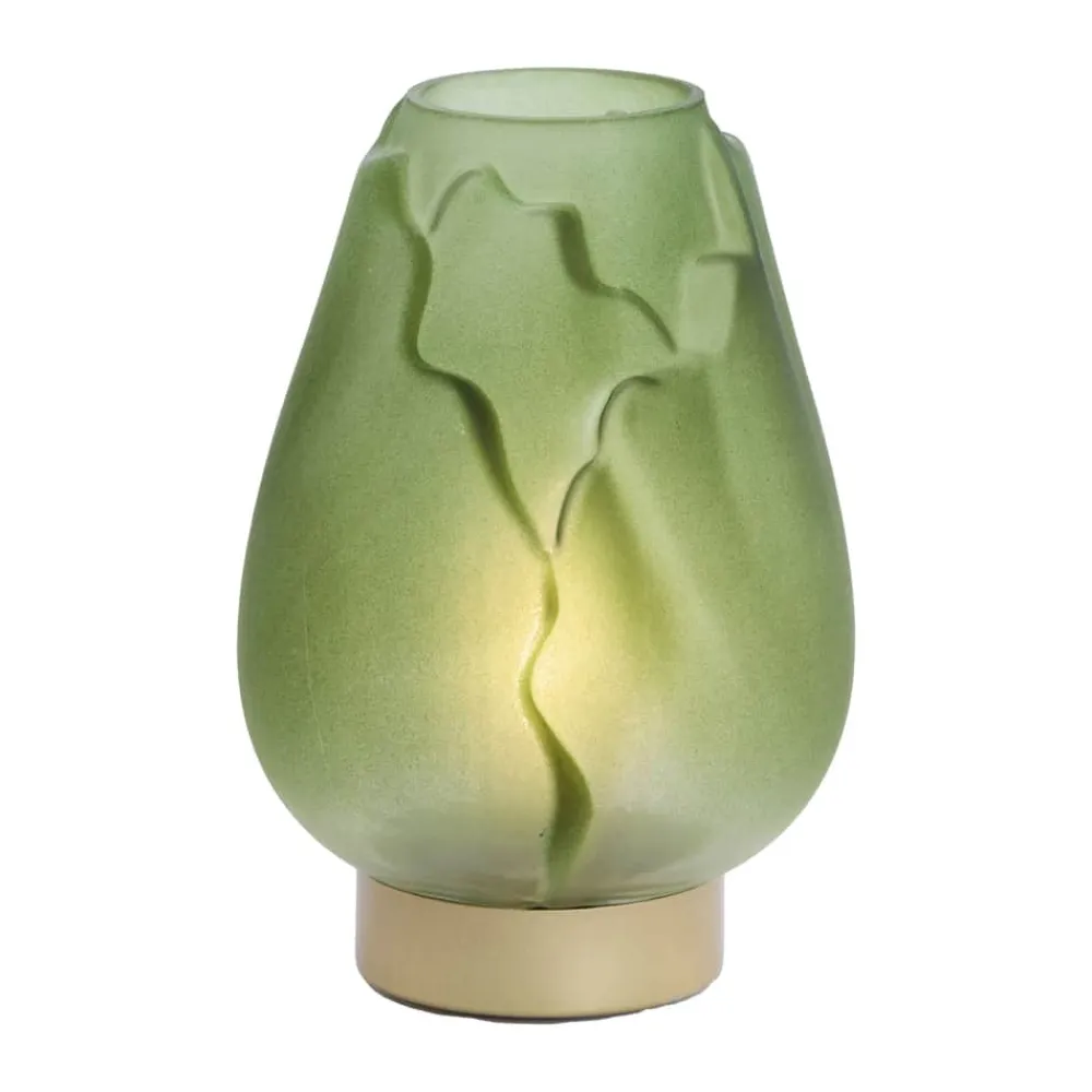 Outlet Ginny LED Bordlampe Bordlamper|Led-Lamper