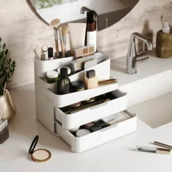 Outlet Glam Opbevaringskasse Småopbevaring