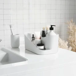 Outlet Glam Organiser Øvrigt Badeværelsestilbehør