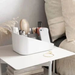 Outlet Glam Organiser Øvrigt Badeværelsestilbehør