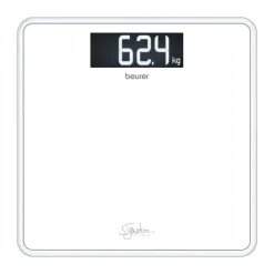 New Glasbadevægt GS400H Badevægte|Badevægte
