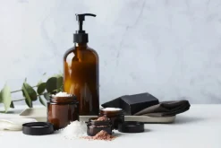 Clearance Glasflaske med pumpe Øvrig Rengøring