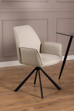 Online Glenda Spisebordsstol - 2 stk. Stole