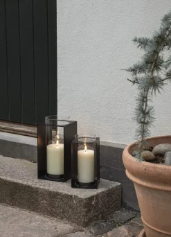 Outlet Glow Lanterne Hurricanes Og Lanterner