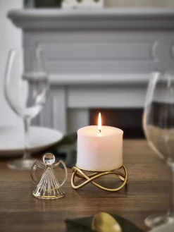 Best Glow Lysestage Lysestager|Lys