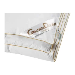 Discount Golden Dream Dobbelt Helårsdyne Dyner