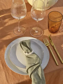 Clearance Gracie Stofserviet Stofservietter