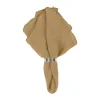 Clearance Gracie Stofserviet Stofservietter