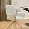 New Graham Spisebordsstol - 2 stk. Stole