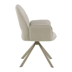 New Graham Spisebordsstol - 2 stk. Stole