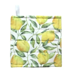 Discount Grydelap Lemon Tree Køkkentekstiler