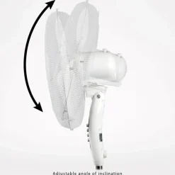 Outlet Gulvventilator Klima Og Ventilation
