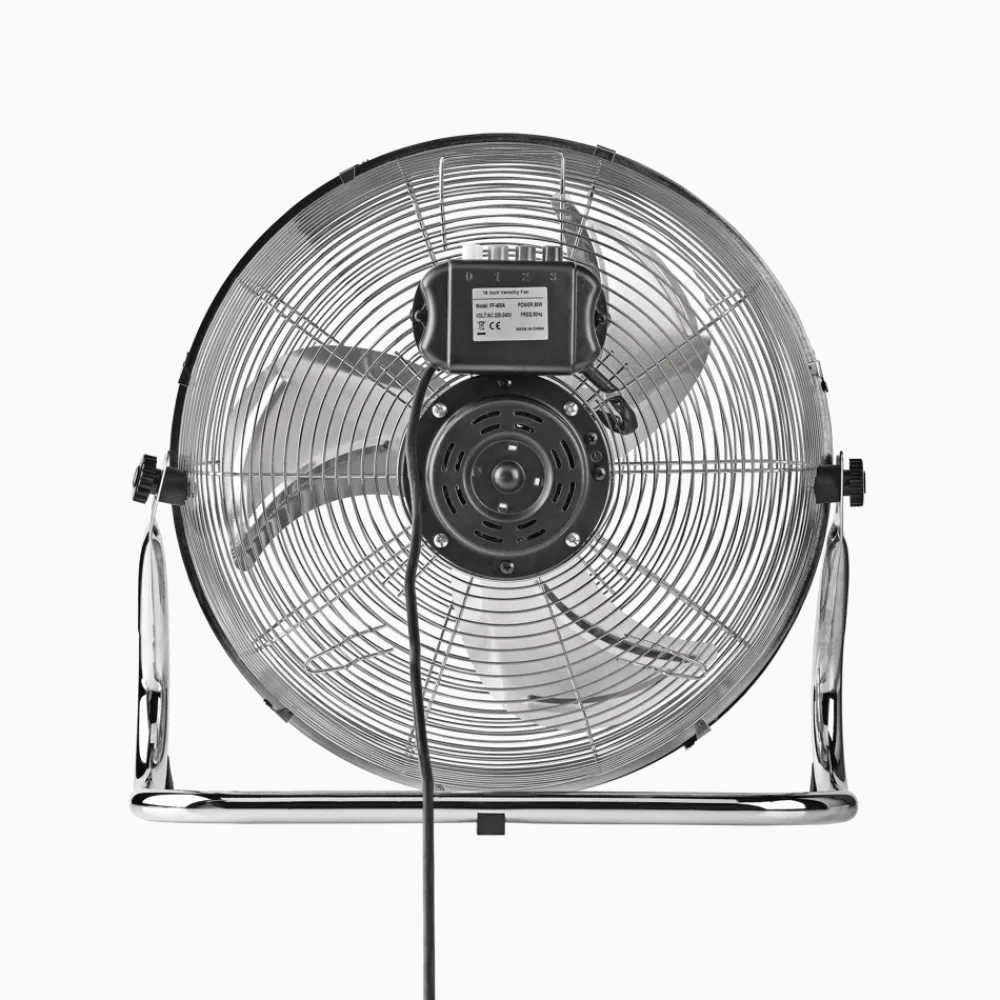 Gulvventilator Klima Og Ventilation