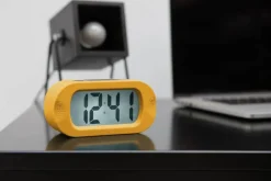 New Gummy Vækkeur Ure