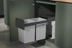 Affaldssystem Affaldsspande