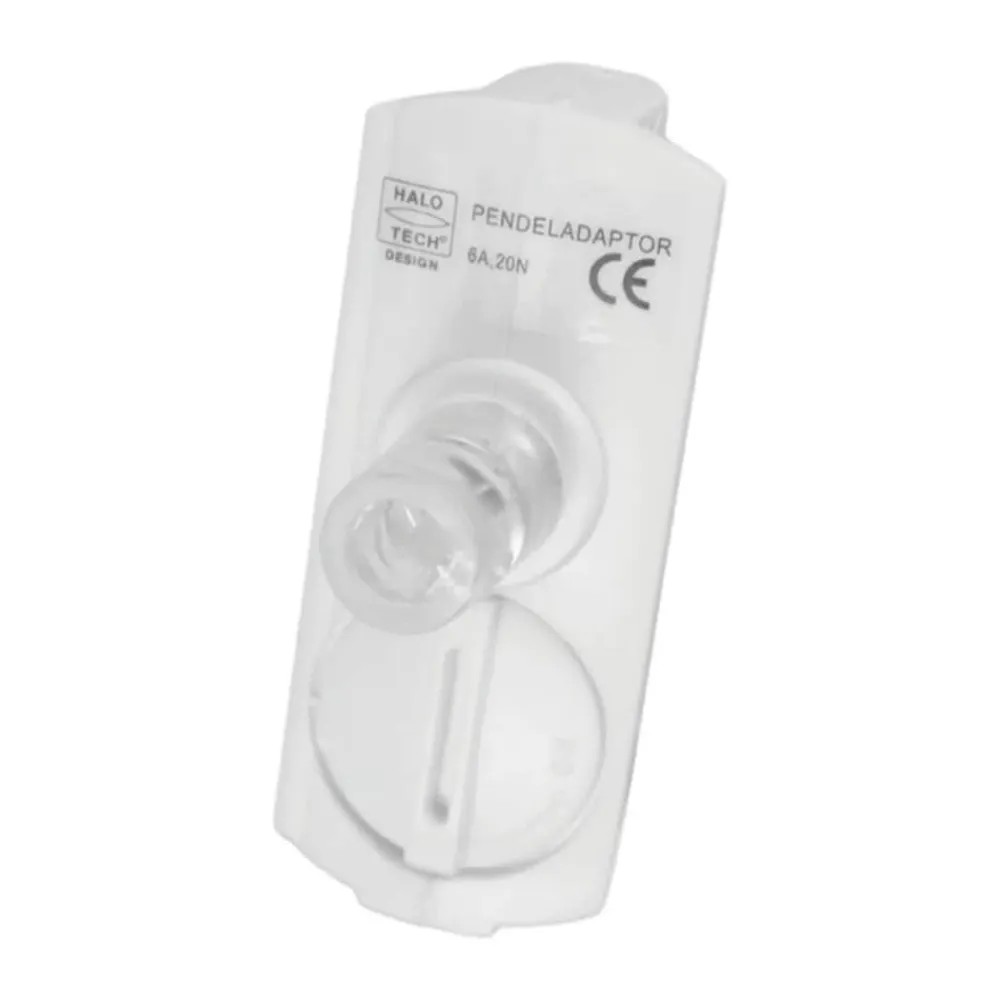 Clearance Halotrack Pendeladaptor Øvrigt Interiør