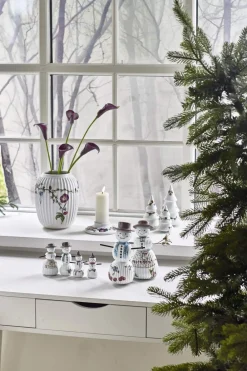 Clearance Hammershøi Jul Bloklysestage Julepynt