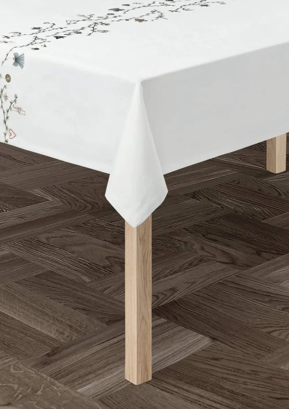 Sale Hammershøi Jul Dug Duge|Julepynt