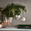 Hammershøi Jul Ophæng - 3 stk. Julepynt