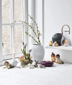 Sale Hammershøi Lysestage Lysestager|Lys
