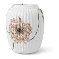 Hammershøi Poppy Vase Vaser