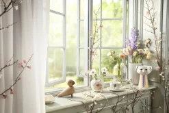 Outlet Hammershøi Poppy Vase Vaser