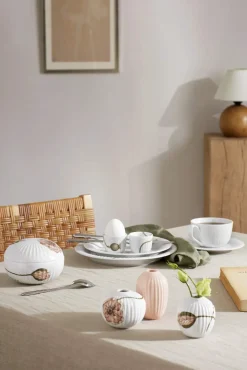 Clearance Hammershøi Poppy Vase - 3 stk. Vaser