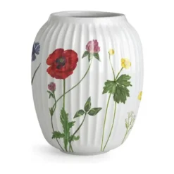 New Hammershøi Sommer Vase Vaser