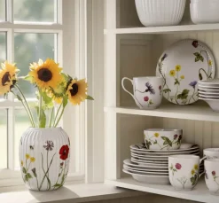 New Hammershøi Sommer Vase Vaser